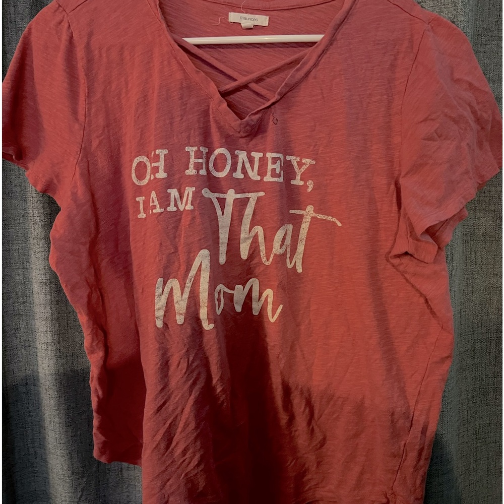 Maurics Graphic Tees